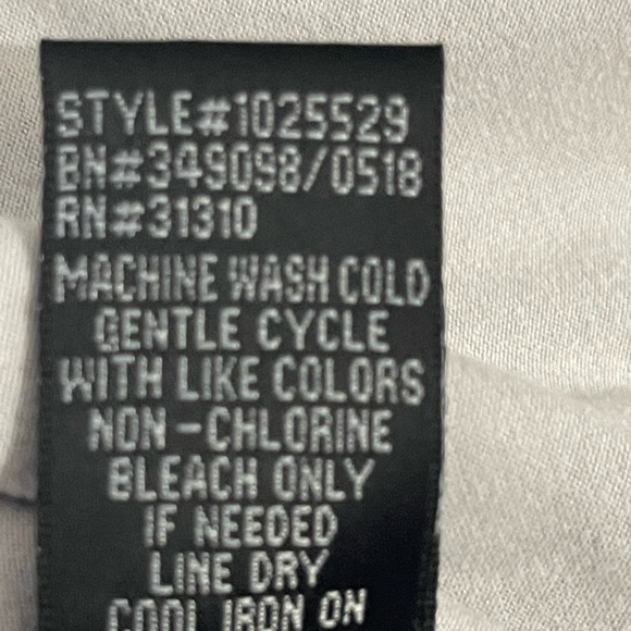 By & By Top - Picture 6 of 7